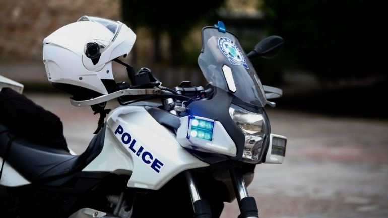 Εντοπίστηκε πτώμα σε πάρκινγκ στον Ασπρόπυργο